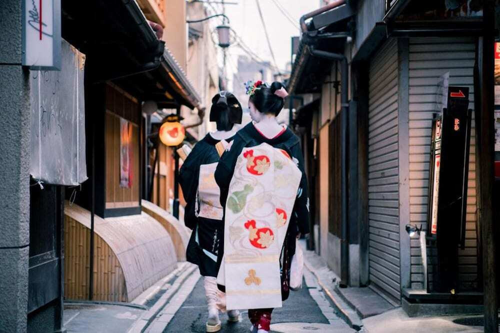 シティ ビュー