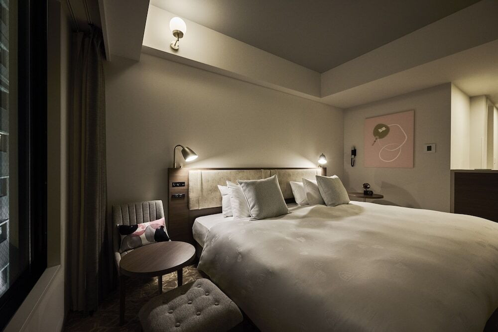 スタンダードキング