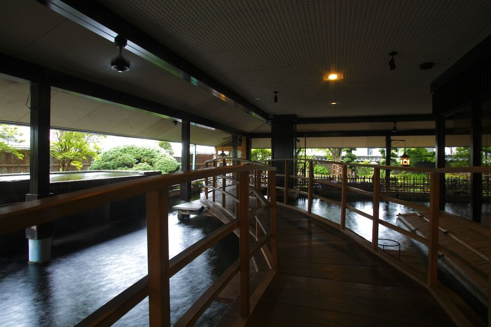 テラス / パティオ