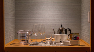 ジャパニーズモダンルーム(50平米) 禁煙