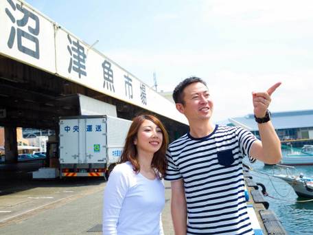 沼津グランドホテル / 5