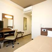 ホテルルートイン延岡駅前（宮崎県 ビジネスホテル） / 4