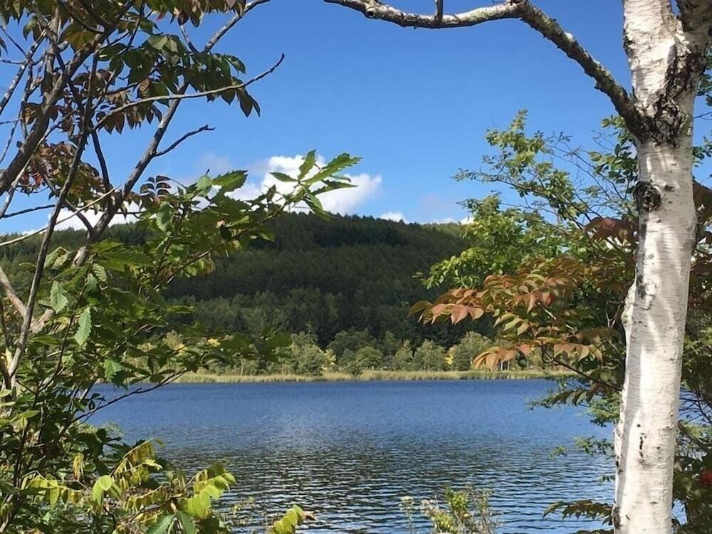 施設からの眺望