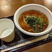 夜には無料の夜泣きそばのサービスあり