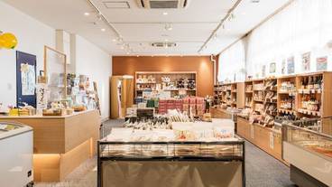 ギフト ショップ / 7