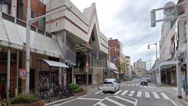 部屋からの景観 / 13