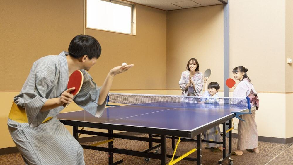 スポーツ設備