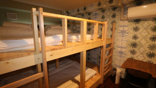 スタンダード ファミリールーム