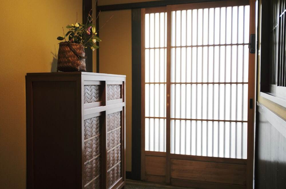 内部エントランス