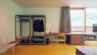 コンセプト/旅籠 1 インテリアセレクト D＆DEPARTMENT PROJECT [禁煙]