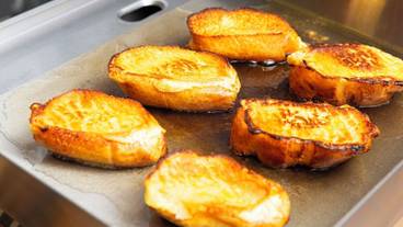 朝食ビュッフェ / 5