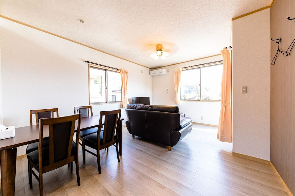 リビングルーム