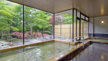 大浴場 内風呂 / 1