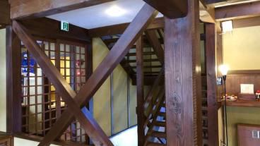 リビング エリア / 14