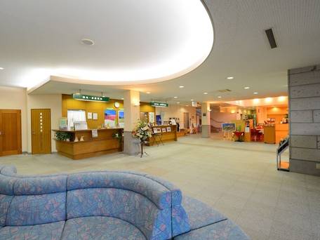 ホテルラヴニール美瑛 / 2