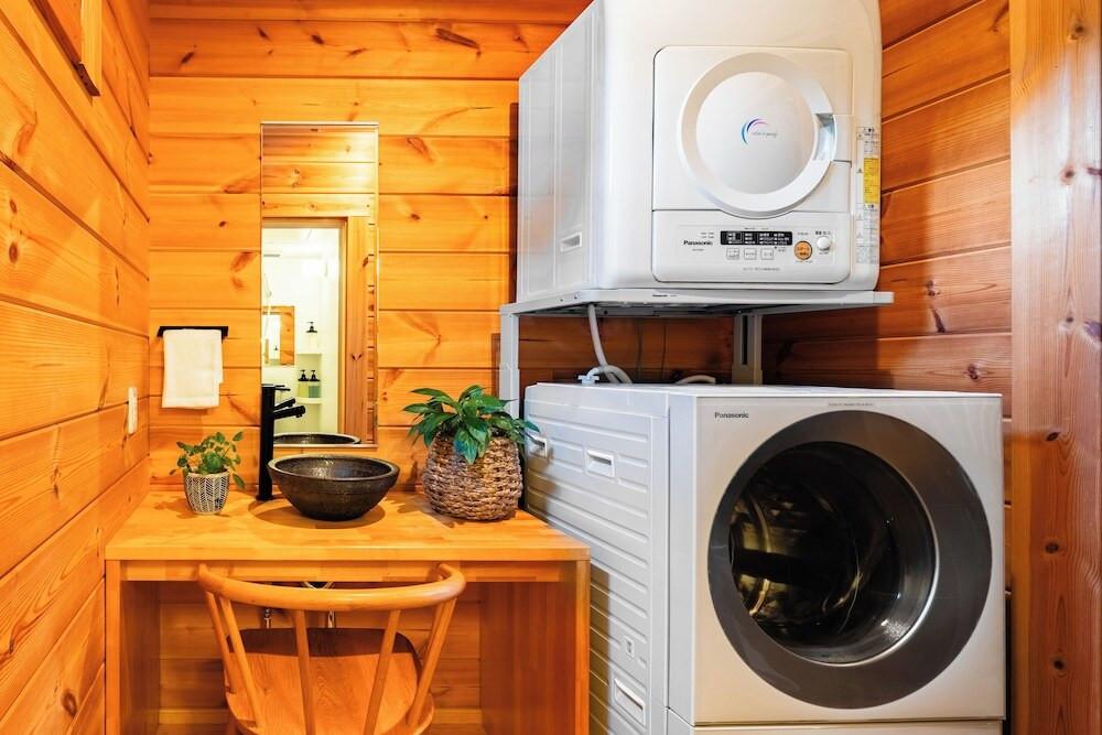 ランドリー ルーム