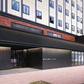 ヴィアインプライム札幌大通＜鈴蘭の湯＞（北海道 ビジネスホテル） / 4