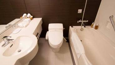 バスルーム / 28