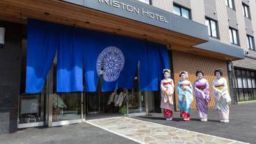 施設からの眺望 / 38