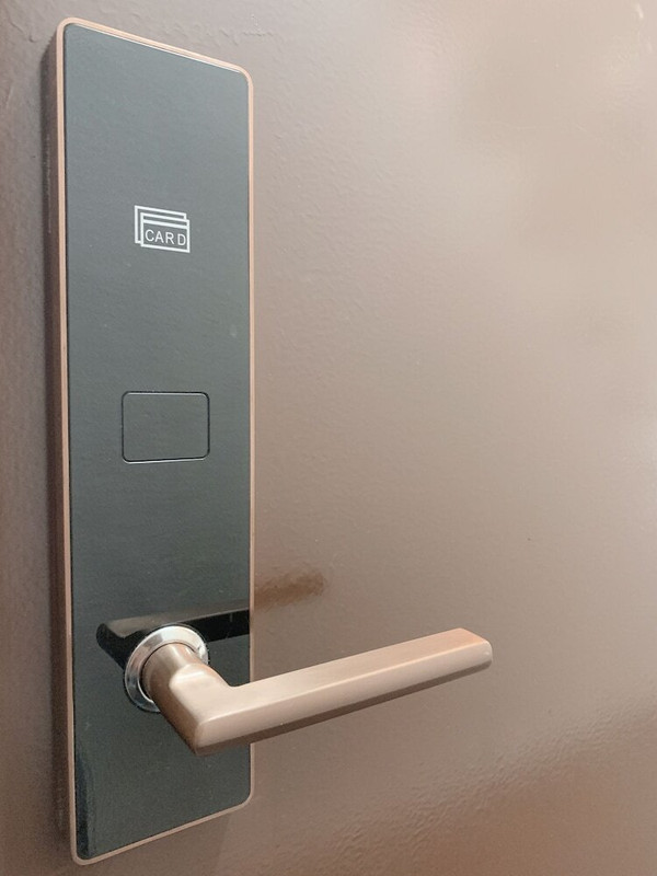 客室の設備とサービス