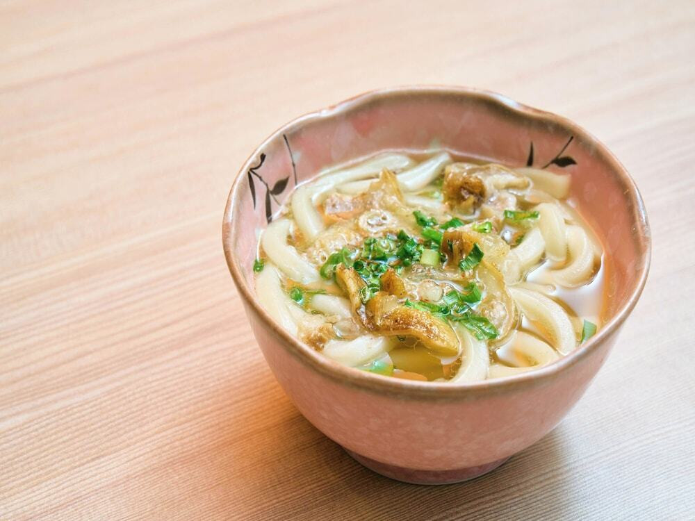 レストラン