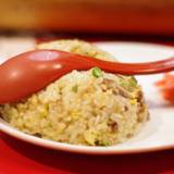 特製ラーメン 大中 本店(トクセイラーメンダイチュウ)