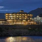 伊豆長岡温泉 富嶽はなぶさ（静岡県 旅館） / 4