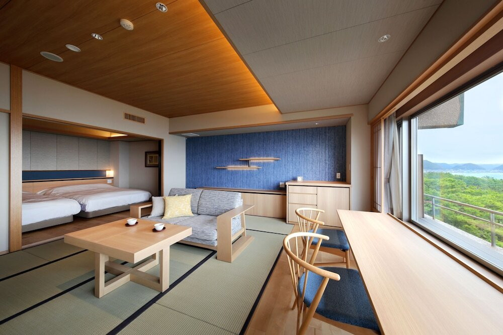 太平洋とつながるインフィニティ温泉プール！2種類の温泉でゆったり4272141