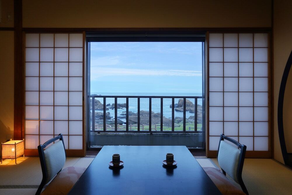 6.ウェルカムベビーをコンセプトにした海辺の宿でのんびり「季粋の宿 紋屋」4250573