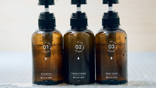 ダブルルーム 禁煙 (12平米)