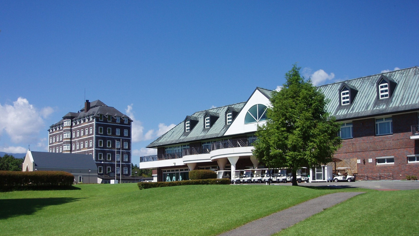 英国風orバリ風が選べる！非日常空間を楽しむリゾート4257088