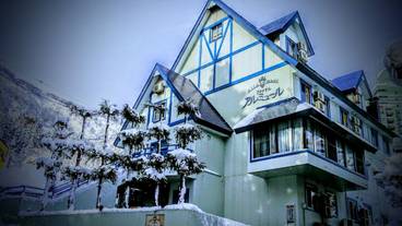 メイン イメージ / 1