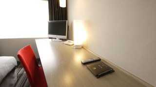 モデレートセミダブル 禁煙 （眺望なし）