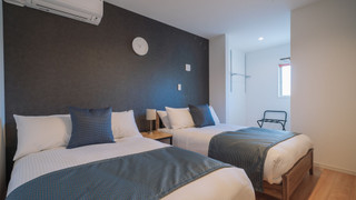 プライベートヴィラ 禁煙