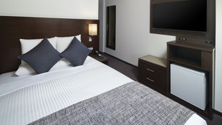 スタンダードダブル (禁煙)