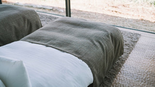 ジュニアスイート「Snow」ツイン 禁煙