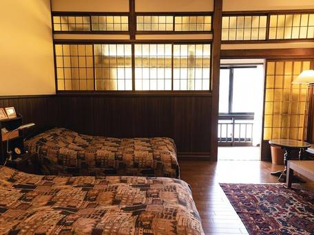 有馬温泉 ホテル花小宿 / 1