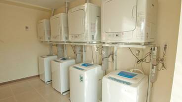 ランドリー ルーム / 7