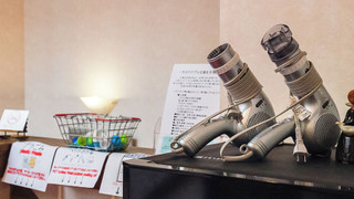 ファミリールーム(布団付)