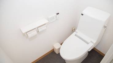 バスルーム / 10