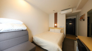 ダブルルーム [ソファー付] 禁煙