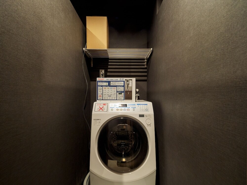 ランドリー ルーム