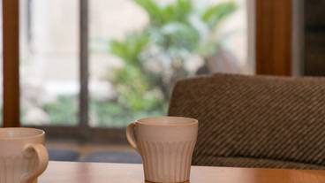 リビング エリア / 21