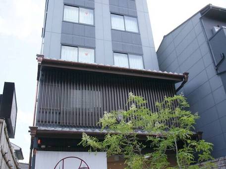 HOTEL LEGASTA 京都白川三条 / 4