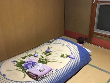 ゲストイン ちた / 4