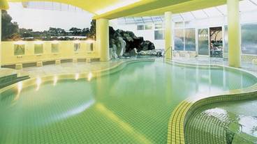 施設内の設備 / 3