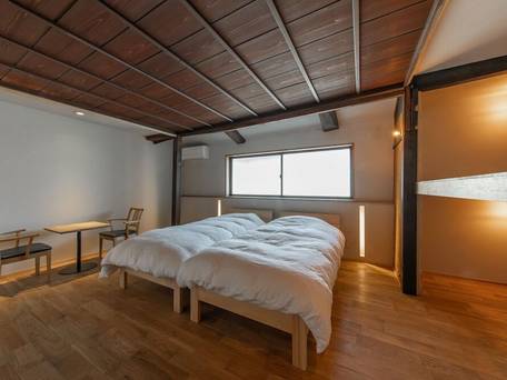 和乃リトリートひといき / 3