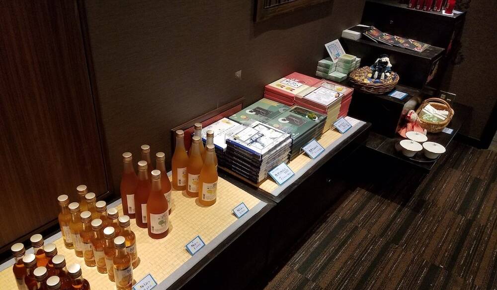 ショップの商品例(2) / 2