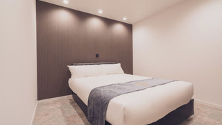 ルーフトップヴィラ [シアタールーム付 Type A] 禁煙