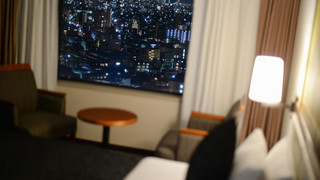 シティビュークイーン 禁煙 (22-23F)